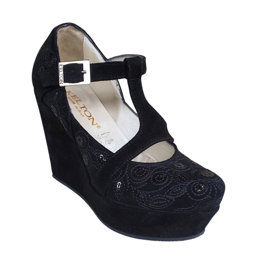 B0920 Mara. Vel. nero